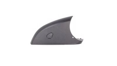 Carcasa oglinda exterioara Mercedes Clasa E (W212) Sedan/Combi, 09.2009-02.2013, Clasa E (W212) Sedan/Combi, 02.2013-, Stanga, grunduita; inferior; cu lampa perimetru, View Max