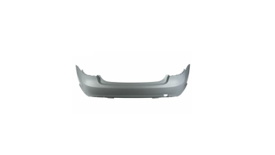Bara spate MERCEDES Clasa E (W212) Sedan, 09.2009-02.2013, model AMG, grunduit