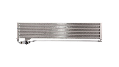 Radiator racire ulei motor, termoflot OEM/OES (Behr) Mercedes Clasa E Coupe (C207), 01.2010-, motor 1.8 T, 2.0 T, 3.0 V6 T, 3.5 V6, 4.6 V8 T, 5.4 V8, benzina, 2.1 CDI, diesel, , 635x125x15 mm, racitor transmisie, din aluminiu brazat
