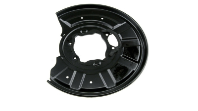 Scut frana impotriva prafului Mercedes Clasa E (W212) Sedan/Combi, 09.2009-02.2013, Spate, partea Dreapta, Tabla, Aftermarket