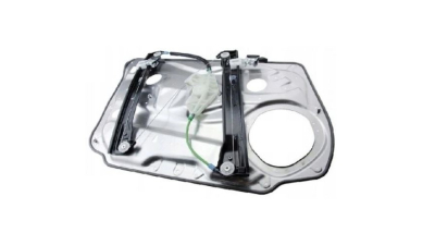 Macara usa electrica, fara motoras MERCEDES Clasa C (W204), 03.2007-03.2011; Clasa C (W204), 03.2011-; Clasa E (W212) Sedan/Combi, 09.2009-02.2013; Clasa E (W212) Sedan/Combi, 02.2013-, usa fata, partea dreapta,