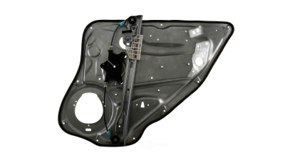 Macara usa electrica, fara motoras MERCEDES Clasa C (W204), 03.2007-03.2011; Clasa C (W204), 03.2011-; Clasa E (W212) Sedan/Combi, 09.2009-02.2013; Clasa E (W212) Sedan/Combi, 02.2013-, usa spate, partea stanga,