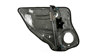 Macara usa electrica, fara motoras MERCEDES Clasa C (W204), 03.2007-03.2011; Clasa C (W204), 03.2011-; Clasa E (W212) Sedan/Combi, 09.2009-02.2013; Clasa E (W212) Sedan/Combi, 02.2013-, usa spate, partea dreapta,