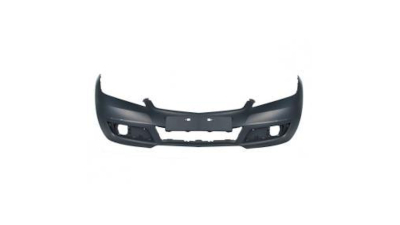 Bara fata Mercedes Clasa A (W169) 05.2008-06.2012 Model Avantgarde (Fara Faruri Xenon), parte montare trebuie vopsita (fara primer), 502107-1, Aftermarket