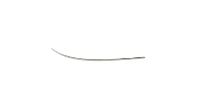 Bandou bara, ornament Mercedes Clasa A (W169) 05.2008-06.2012 Model Classic/ Elegance, parte montare fata cromat, 502107-5, Aftermarket