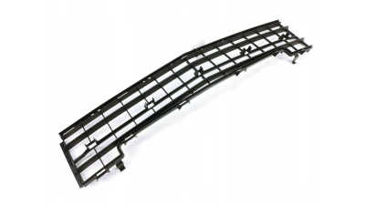 Grila bara Mercedes Clasa A (W169) 05.2008-06.2012 Pentru Model Classic / Elegance, Fata, 1698850124