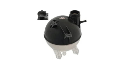 Vas de expansiune Mercedes Clasa A (W169), 2004-2012, Clasa B (W245), 2005-2011, motor 2, 0 diesel; 1, 5; 1, 7; 2, 0 benzina