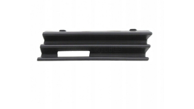 Capac bara carlig remorcare Mercedes Clasa S (W140) 1991-09.1993 Fata Dreapta 1408800605