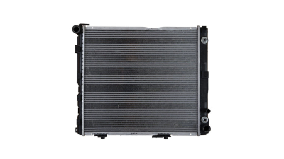 Radiator racire Mercedes W124/Clasa E, 1984-1996, Motorizare 2, 5 D E250 Diesel; 3, 0 D E300 Diesel Diesel, tip climatizare Cu/fara AC, cutie Manuala, dimensiune 530x480x43mm, Aftermarket