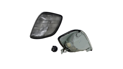 Lampa semnalizare fata Mercedes Clasa S (W140) 1991-02.1995 BestAutoVest partea dreapta 5024207E