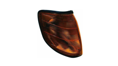 Semnalizare fata Mercedes Clasa S (W140) 91-9.1998, Fata, Dreapta, DEPO