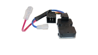 Rezistenta ventilator habitaclu Mercedes Clasa S (W140), 1991-1998 Diesel/Benzina, 9140010099