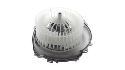 Ventilator habitaclu Mercedes Clasa S (W140), 1991-1998, Diesel/Benzina/+AC/, 1408300508; 1408301208; A1408300508; A1408301208