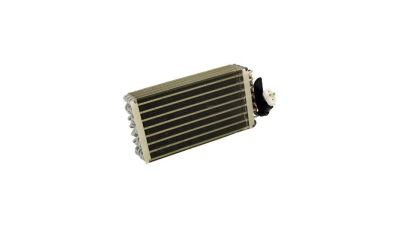 Vaporizator aer conditionat Mercedes Clasa S (W140), 01.1991-02.1999 , P/D/cu AC, 1408300484; 1408300958; 1408302158