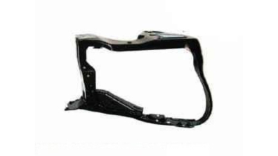 Suport far Mercedes Clasa S (W220) 03-2008.2005, Mercedes Clasa S (W220) 10.1998-2002, Stanga, 2206200572