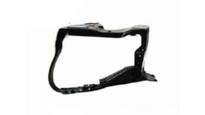 Suport far Mercedes Clasa S (W220) 03-2008.2005, Mercedes Clasa S (W220) 10.1998-2002, Dreapta, 2206200672