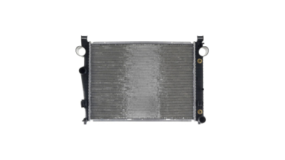 Radiator racire Mercedes Clasa S (W220), 02.1999-08.2002 Model S280 (2, 8 V6 150kw); S320 (3, 2 V6 165kw) Benzina, tip climatizare Cu/fara AC, cutie automata, cu conectori rapizi intrare/iesire, dimensiune 640x468x26mm, Cu lipire fagure prin brazare, Afte