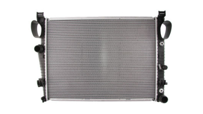 Radiator racire Best Auto Vest 502508-5