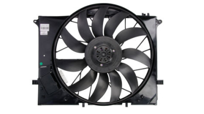 GMV radiator electroventilator Best Auto Vest 502523W3