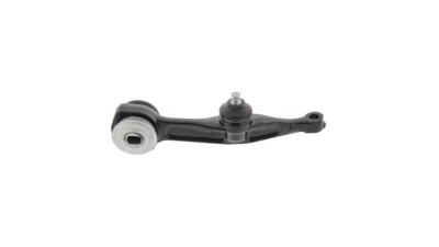 Brat suspensie roata fata Mercedes Clasa S (W220), 10.1998-08.2005, Clasa S Coupe (C215), 03.1999-08.2006, partea Stanga , Dreapta, Inferior, ( Partea Din Spate),, marca SRLine Polonia, 2153300307,  2153300607