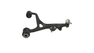 Brat suspensie roata Mercedes Clasa S (W220) parte montare : Punte fata, Stanga, Jos
