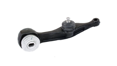 Brat suspensie roata TEKNOROT 5025373K, Dreapta = Stanga, Fata