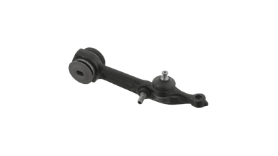 Brat suspensie roata fata Mercedes Clasa S (W220), 10.1998-08.2005, partea Dreapta, Inferior, ( Partea Din Spate),, marca SRLine Polonia, 2203302507,  2203307807
