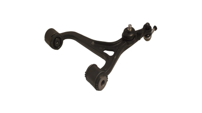 Brat suspensie roata Mercedes Clasa S (W220) parte montare : Punte fata, Dreapta, Jos