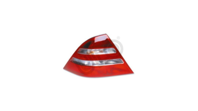 Lampa stop Mercedes Clasa S (W220) Ulo 684801, parte montare : Stanga