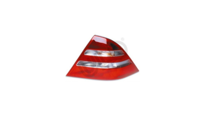 Lampa stop Mercedes Clasa S (W220) Ulo 684802, parte montare : Dreapta