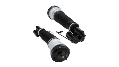 Modul suspensie pneumatica Mercedes Clasa S (W220), 10.1998-08.2005, Motorizare 3.8, parte montare dreapta,