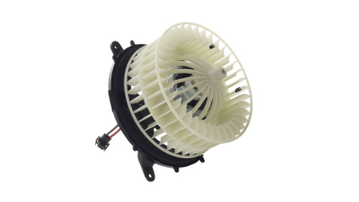Ventilator habitaclu Mercedes Cl-Class (C215), 1999-2006, Diesel/Benzina/+AC/440w, Diametru 180mm, 2208203142; A2208203142