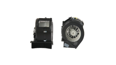 Ventilator habitaclu Mercedes Clasa S (W220), 1998-2005, Diesel/Benzina/cu clima AC2208203642; 2208203642; A2208203642; A2208203642
