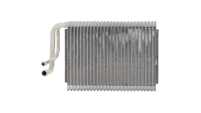 Vaporizator aer conditionat Mercedes Clasa S (W220), 10.1998-03.2006 , 307x235x65mm, P/D/ cu AC, 2208300758; 2208301058
