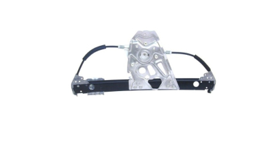 Macara usa electrica, fara motoras usa spate MERCEDES Clasa S (W220) 10.1998-02, partea stanga