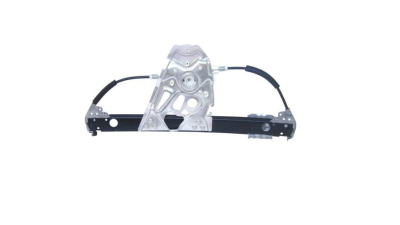 Macara usa electrica, fara motoras usa spate MERCEDES Clasa S (W220) 10.1998-02, partea dreapta