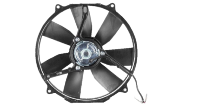 GMV radiator electroventilator Best Auto Vest 502623W2