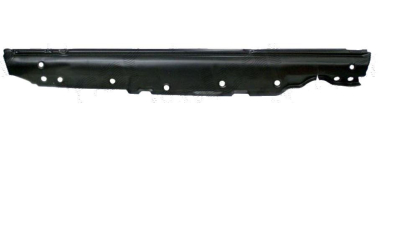 Prag Mercedes Clasa S (W126) 1980-1991 Stanga , prag din metal