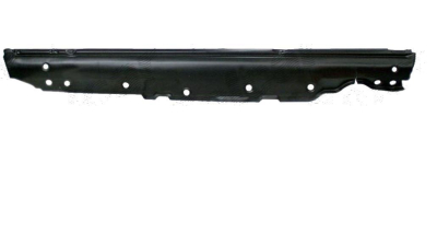 Prag Mercedes Clasa S (W126) 1980-1991 Dreapta , prag din metal