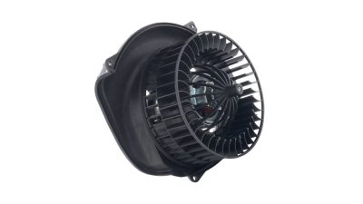 Ventilator habitaclu Mercedes Clasa S (W126), 1980-1991, Diesel/Benzina/cu clima AC0008308708; 1268200542; A0008308708; A1268200542