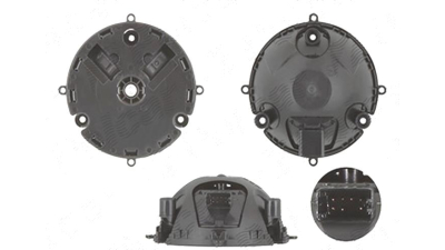 Actuator reglare oglinda exterioara Mercedes Clasa C (W204), 03.2007-03.2011, Clasa C (W204), 03.2011-, Clasa Cl (C216), 10.2010-05.2014, Clasa Cls (C219), 10.2004-01.2011, Clasa Cls (C218), 01.2011-, Stanga = Dreapta