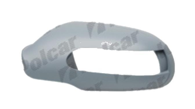 Carcasa oglinda exterioara Mercedes Clasa SLk (R171), 11.2004-03.2008 , Clasa SL (R230) 2003-04.2008 , partea dreapta original carcasa prevopsita grunduita  , cu gaura pentru semnalizare