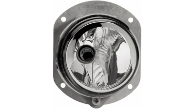 Proiector ceata Mercedes Clasa C (W204) 03.2007-2014 AMG, Clasa CLK C209 2008-2010 AMG, Clasa CL C216 2006-2010 AMG, Clasa ML W164 2008-2011 AMG, Cklasa R V251 2005-; Clasa SL R230 2001-2011, partea Stanga, tip bec H7, cu lumini pentru curbe, Hella