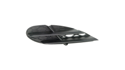 Grila bara fata Mercedes Clasa S (W220) 2003-08.2005, Dreapta, 2208851623, 503027-2