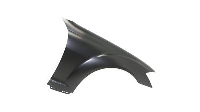 Aripa fata Mercedes Clasa S (W221) 09.2005-06.2009, partea Stanga, fara gaura pentru semnalizare, 2218800118, 503101