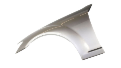 Aripa fata Mercedes Clasa S (W221) 09.2005-06.2009, partea Dreapta, fara gaura pentru semnalizare, 2218800218, 503102