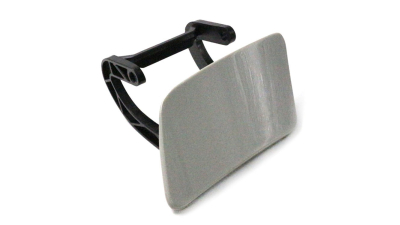 Capac spalator faruri MERCEDES Clasa S (W221) 09.2005-06.2009, partea stanga,