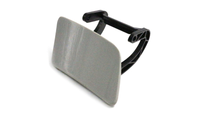 Capac spalator faruri MERCEDES Clasa S (W221) 09.2005-06.2009, partea dreapta,
