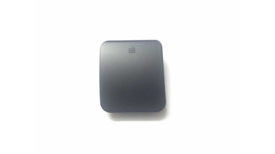 Capac bara carlig remorcare Mercedes Clasa S (W221) 09.2005-06.2009 , partea Fata , 2218850223