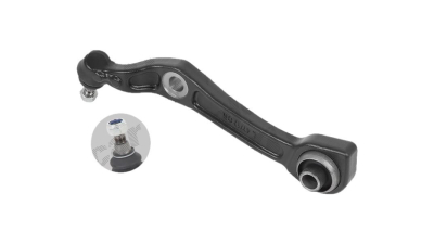Brat suspensie roata Mercedes Clasa S (W221), Clasa S Cupe (C216) parte montare : Punte fata, Stanga, Spate, Jos